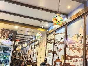 Restaurante Aagan place picture
